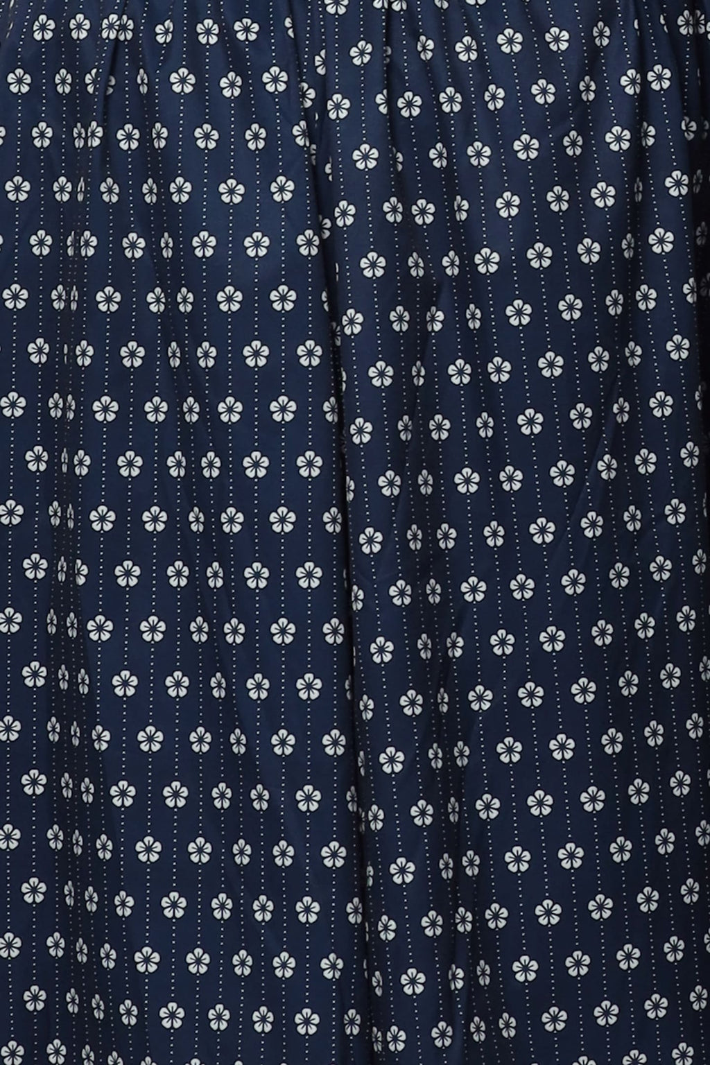 Akemi 2 in 1 Top and Culottes Set in Tiny Motiffs
