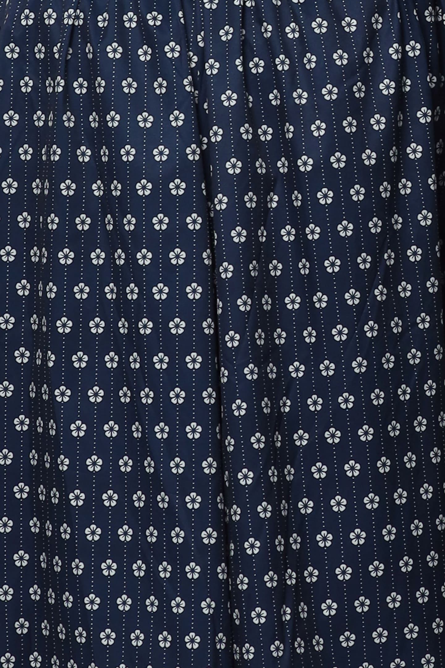 Akemi 2 in 1 Top and Culottes Set in Tiny Motiffs