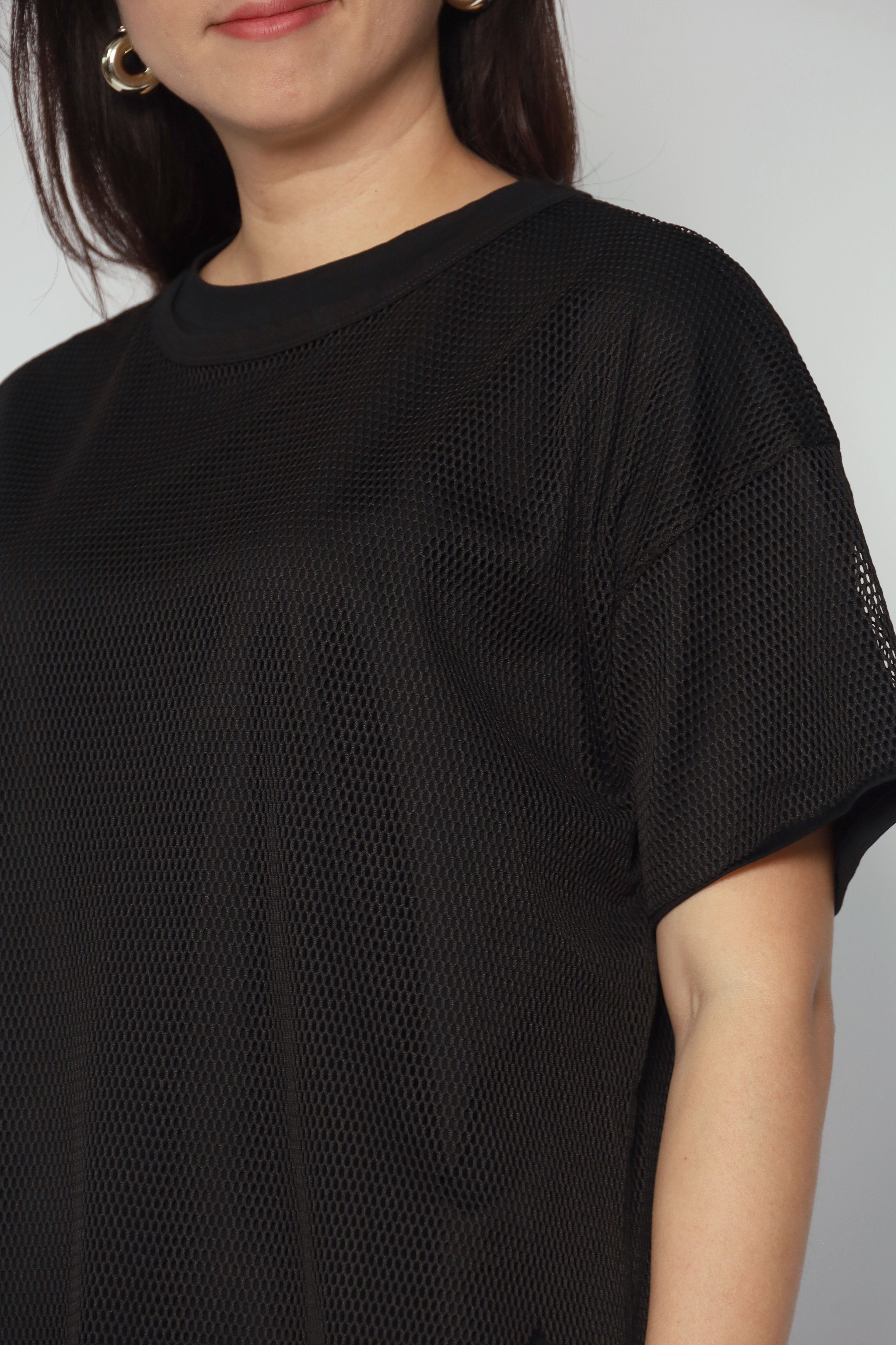 Bexley 2 in 1 Top Set in Black