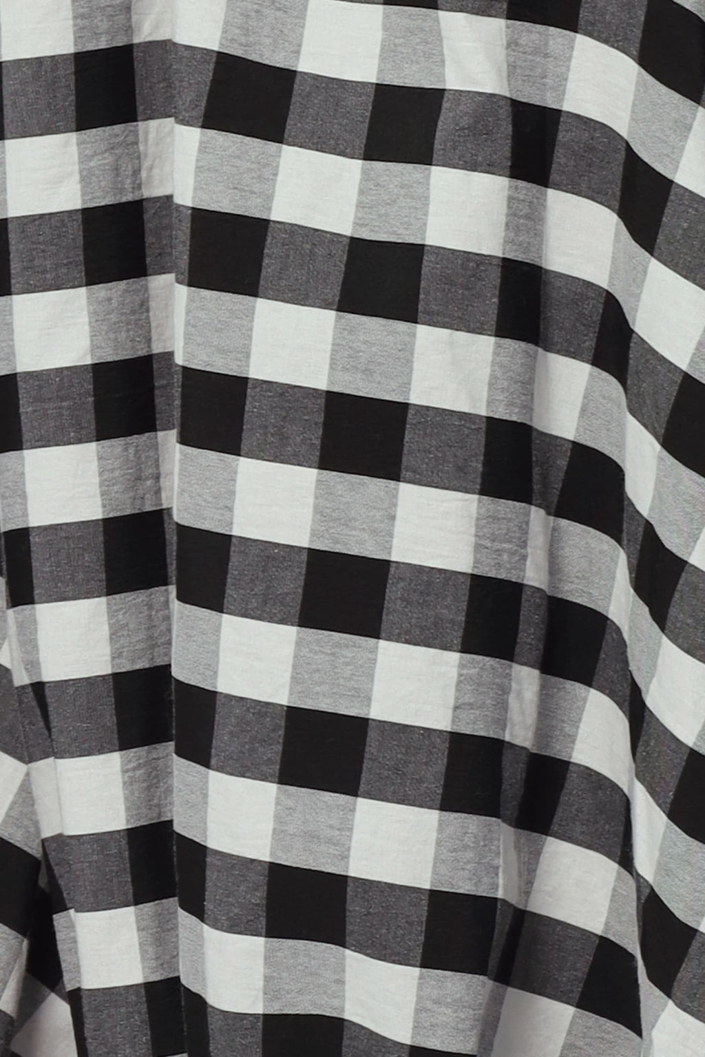 Beau Culottes in Checkerboard