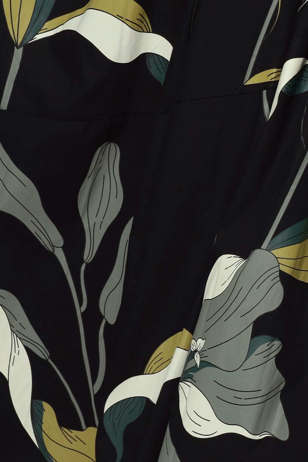Braxton Floral Skirt