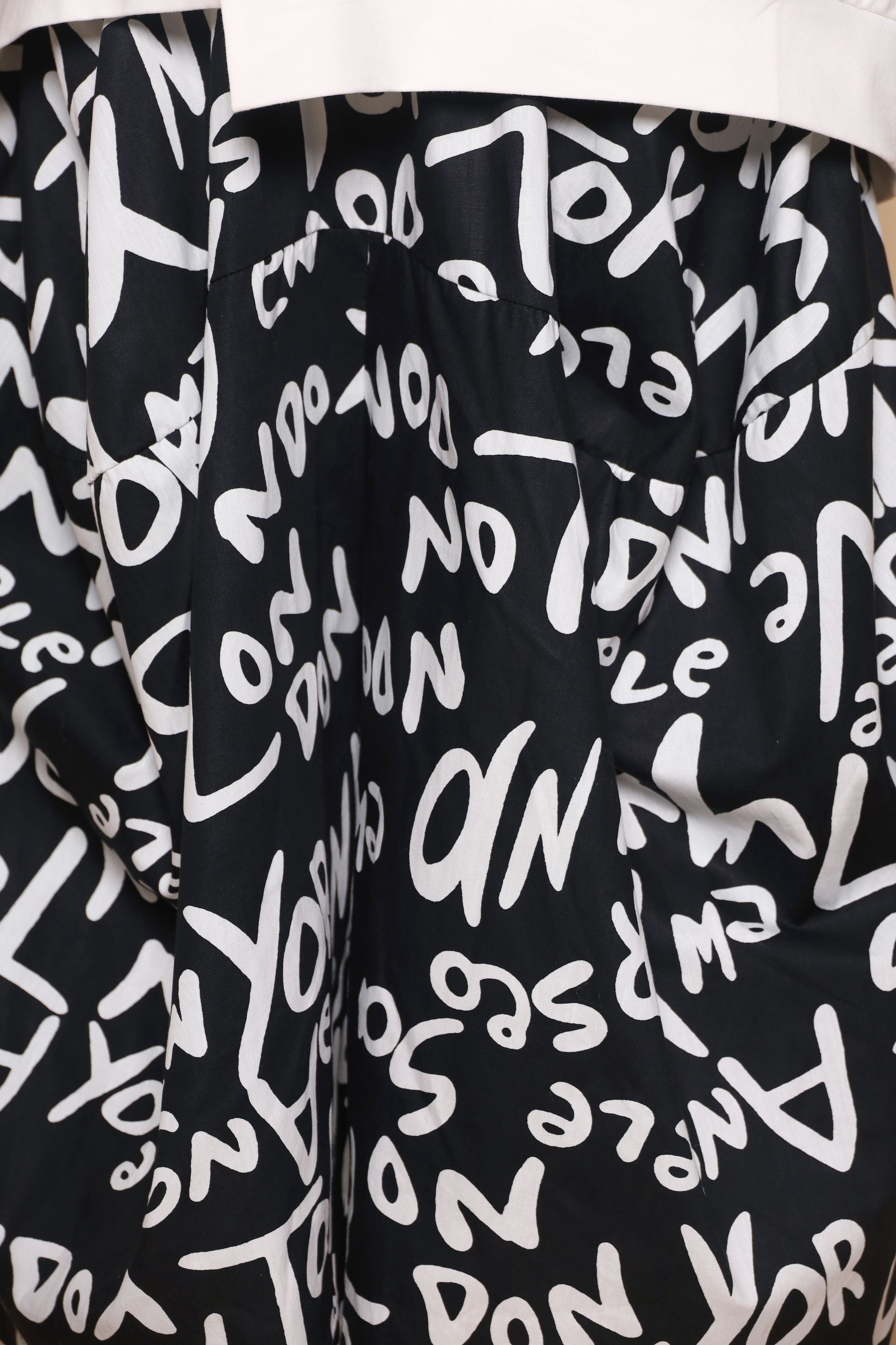 PO - Cado Culottes in ABCs