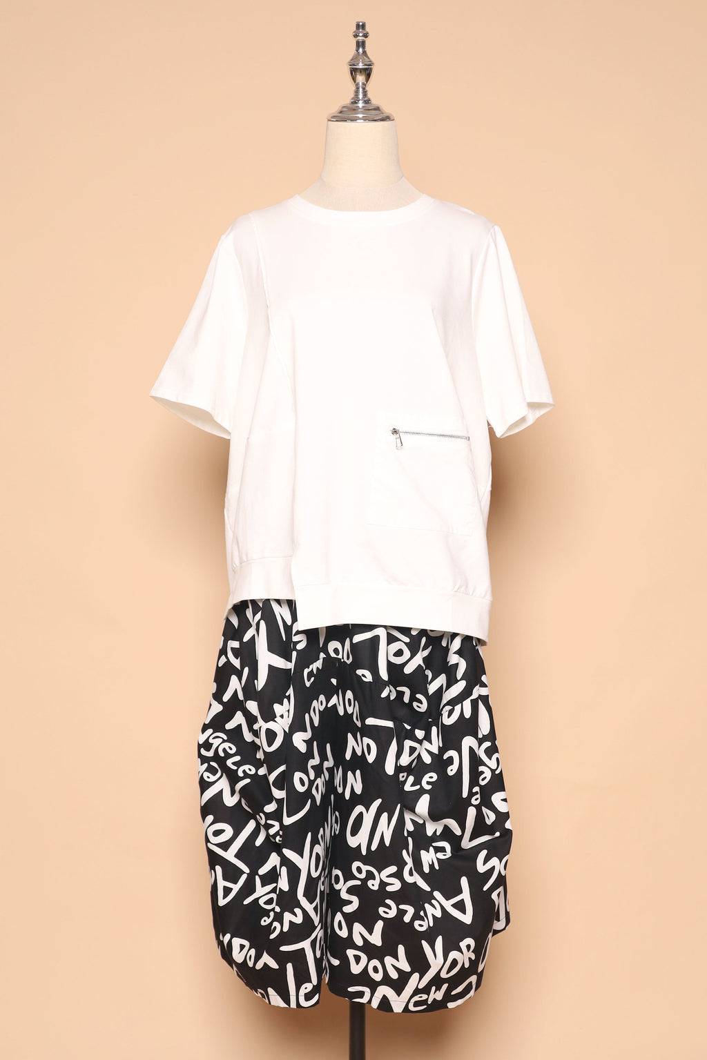 PO - Cado Culottes in ABCs