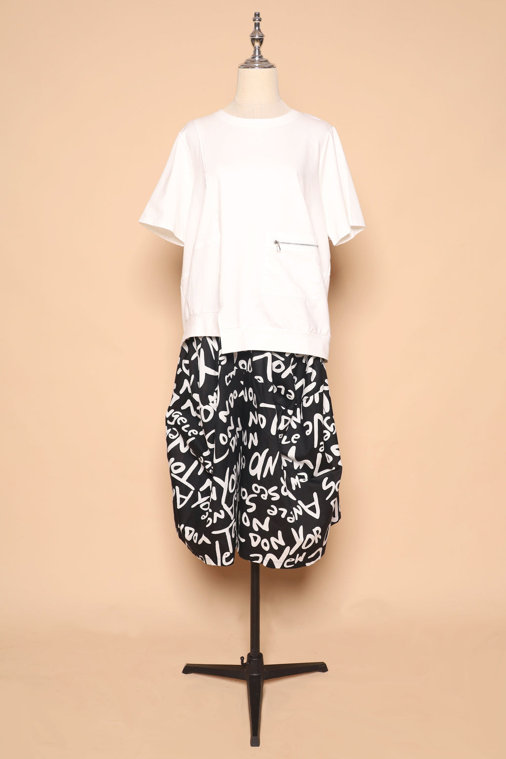 PO - Cado Culottes in ABCs