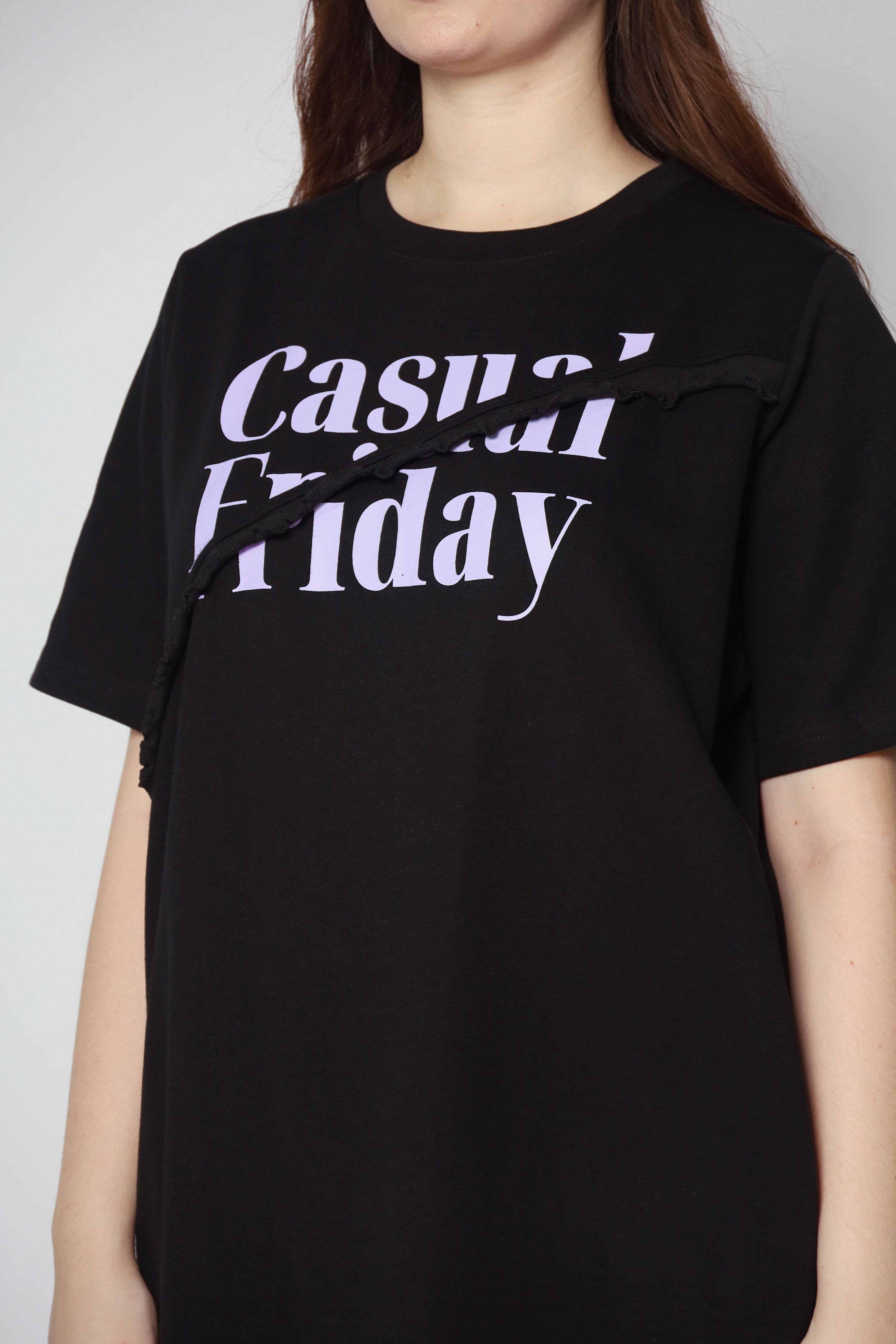 Casual Friday Dress