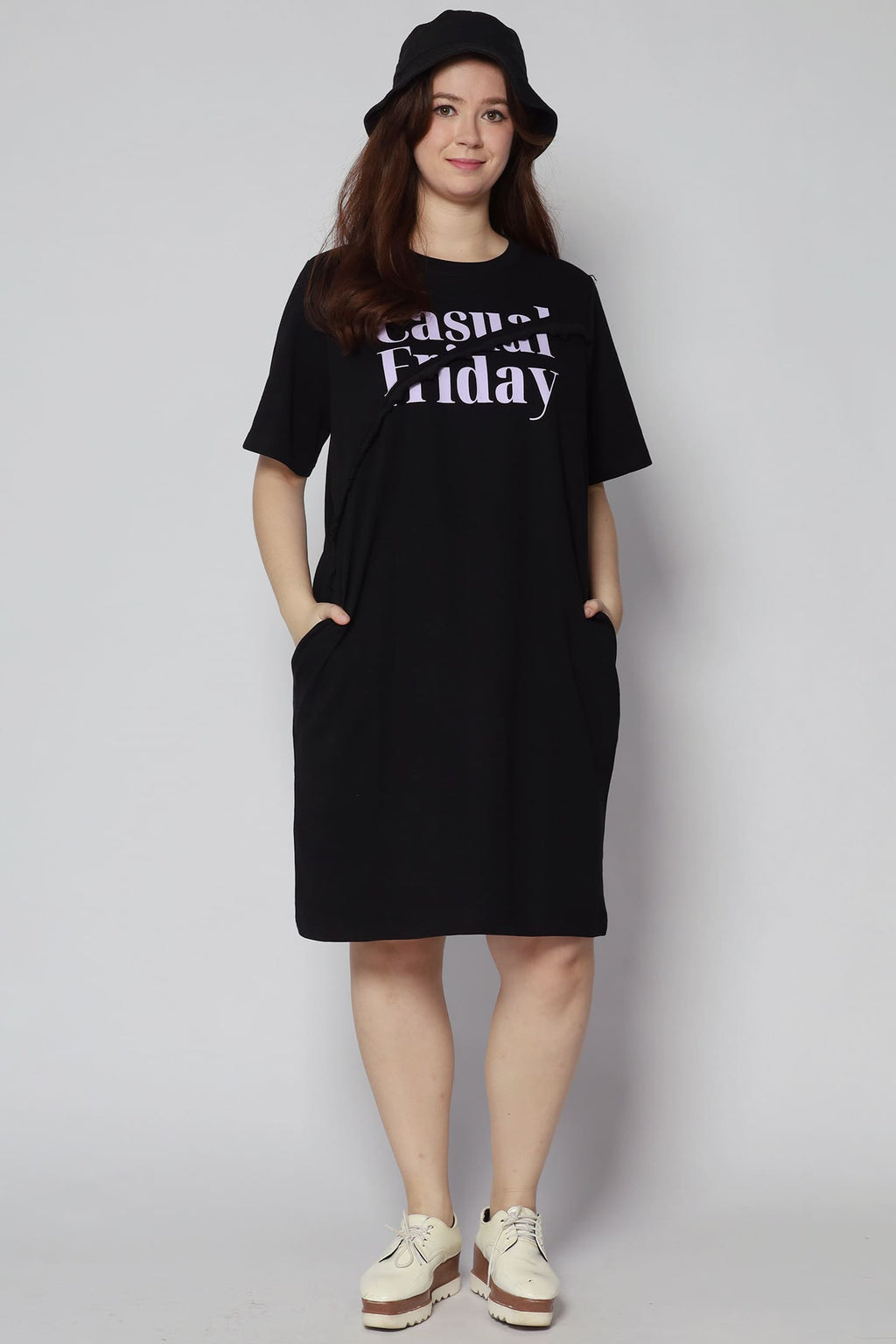 Casual Friday Dress