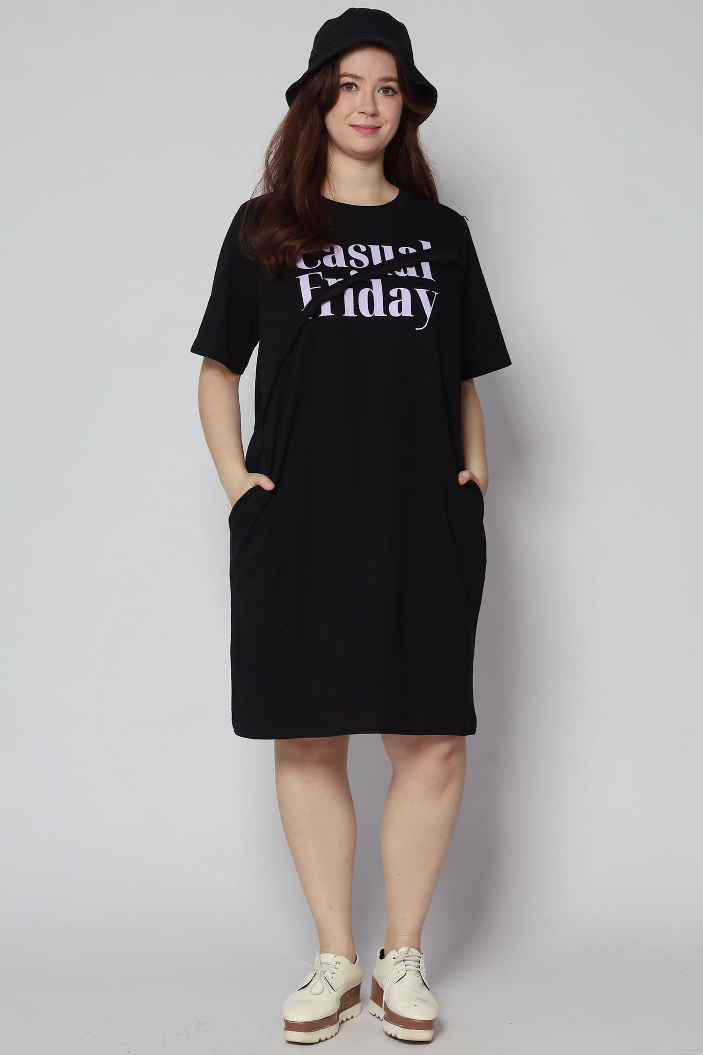 Casual Friday Dress