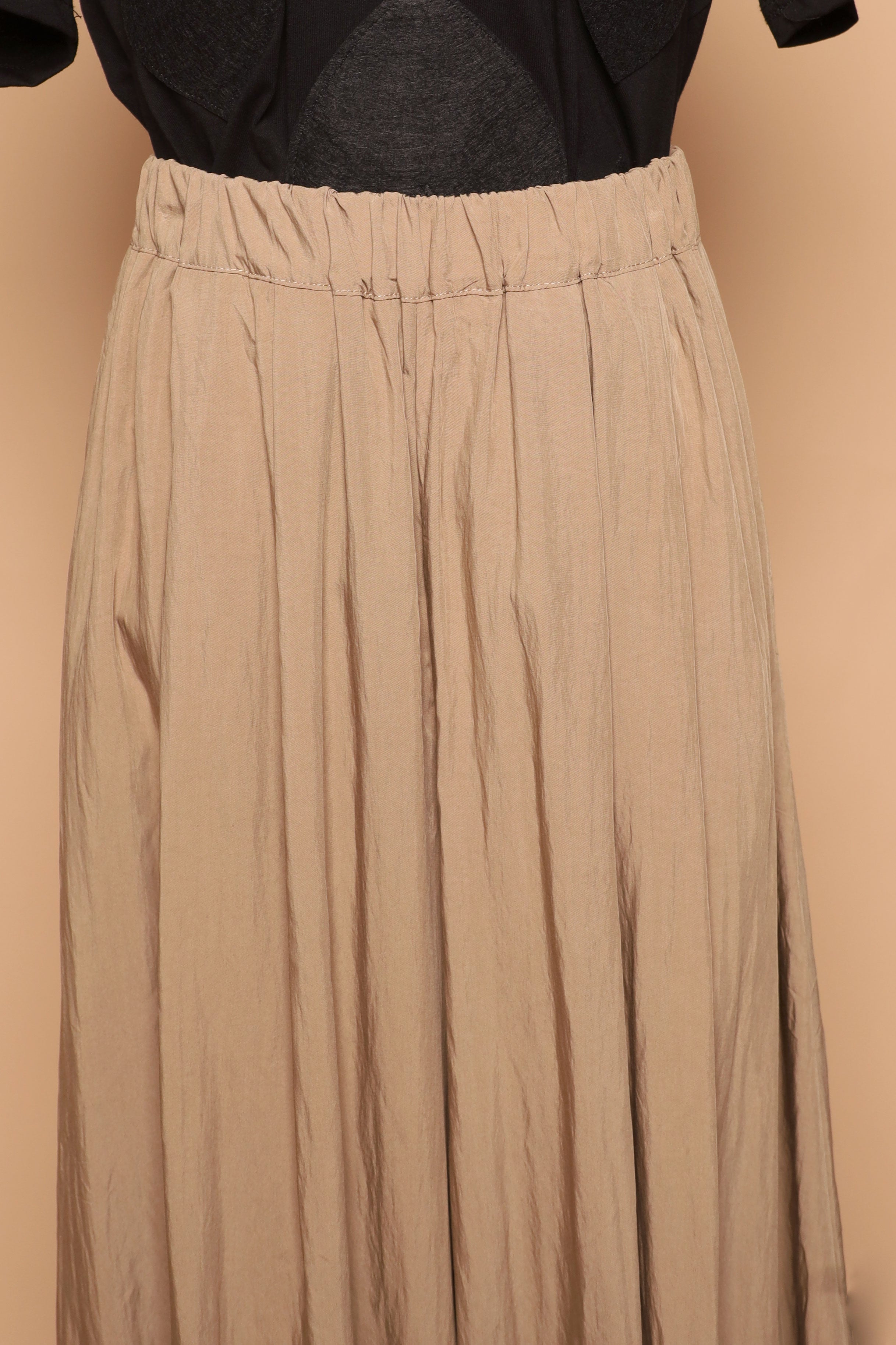 PO - Cedar Pants  in Khaki