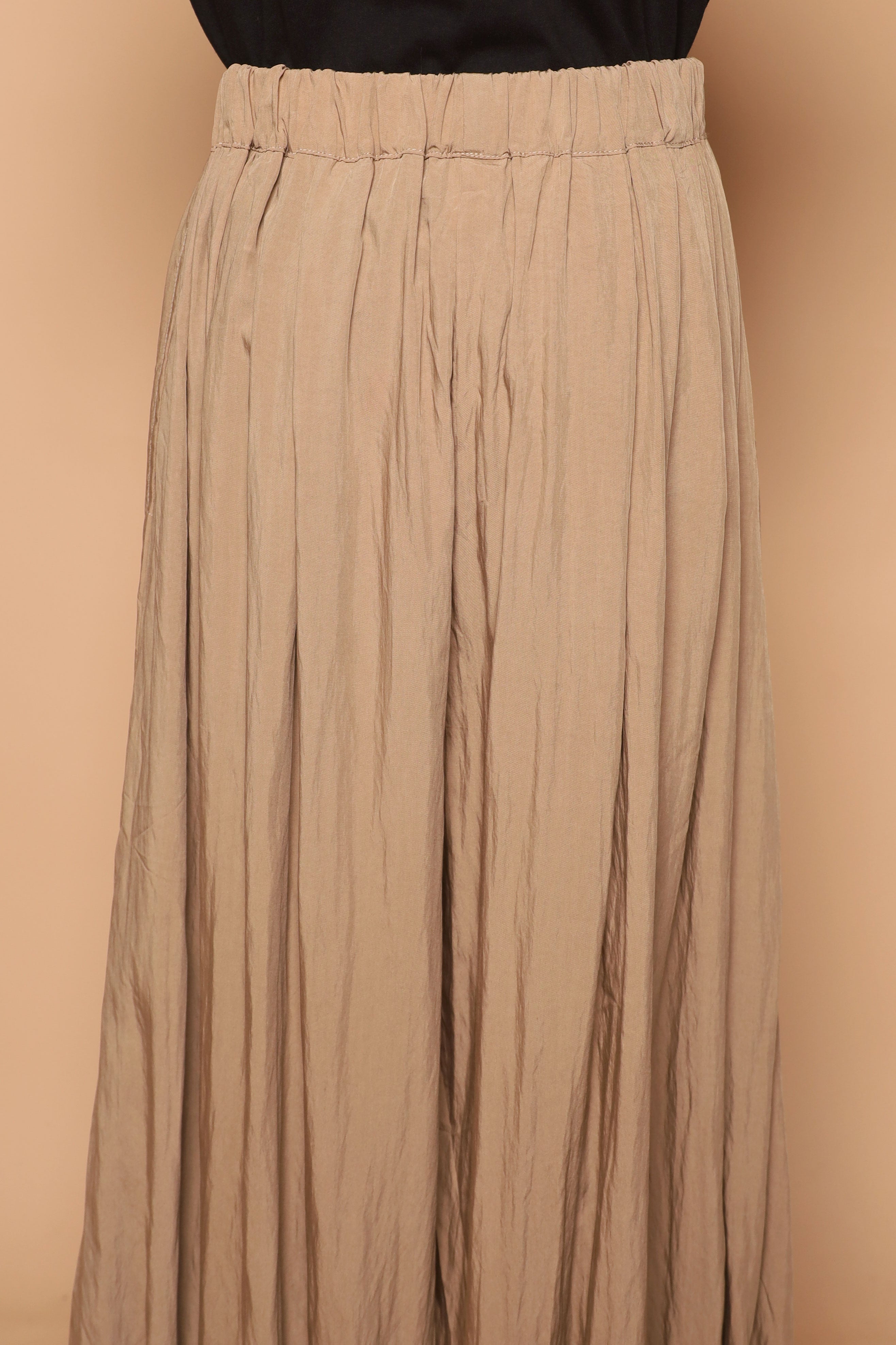 PO - Cedar Pants  in Khaki