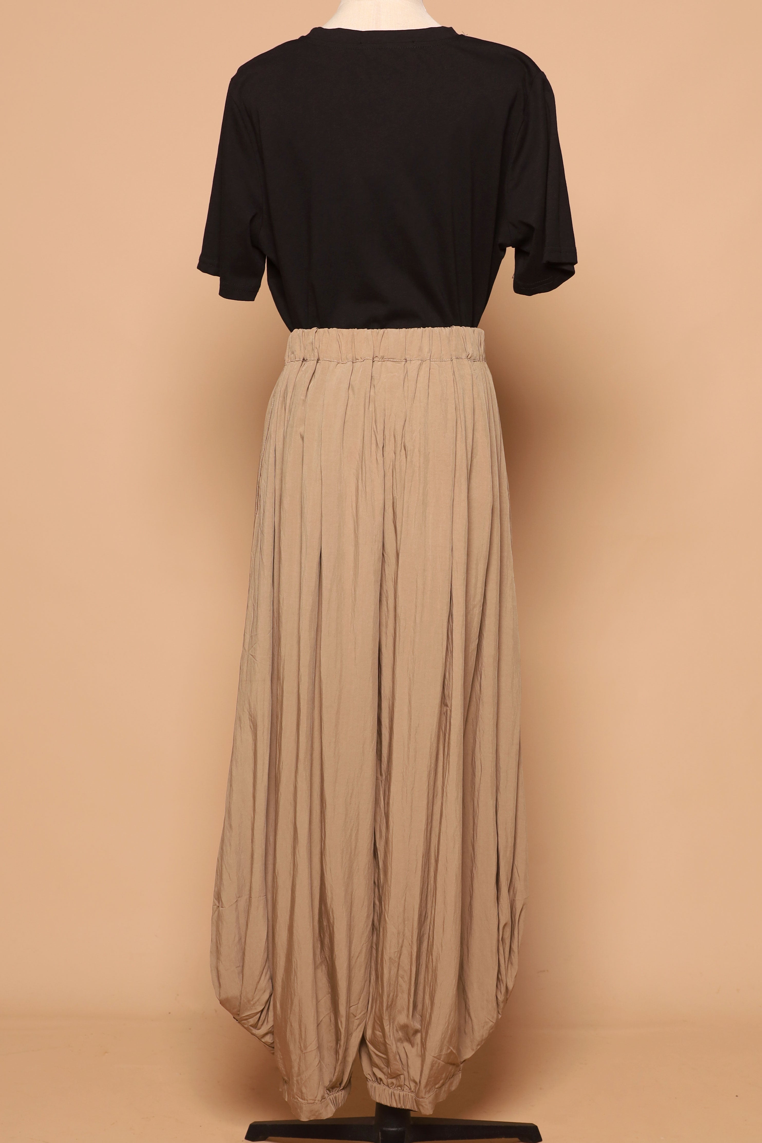 PO - Cedar Pants  in Khaki