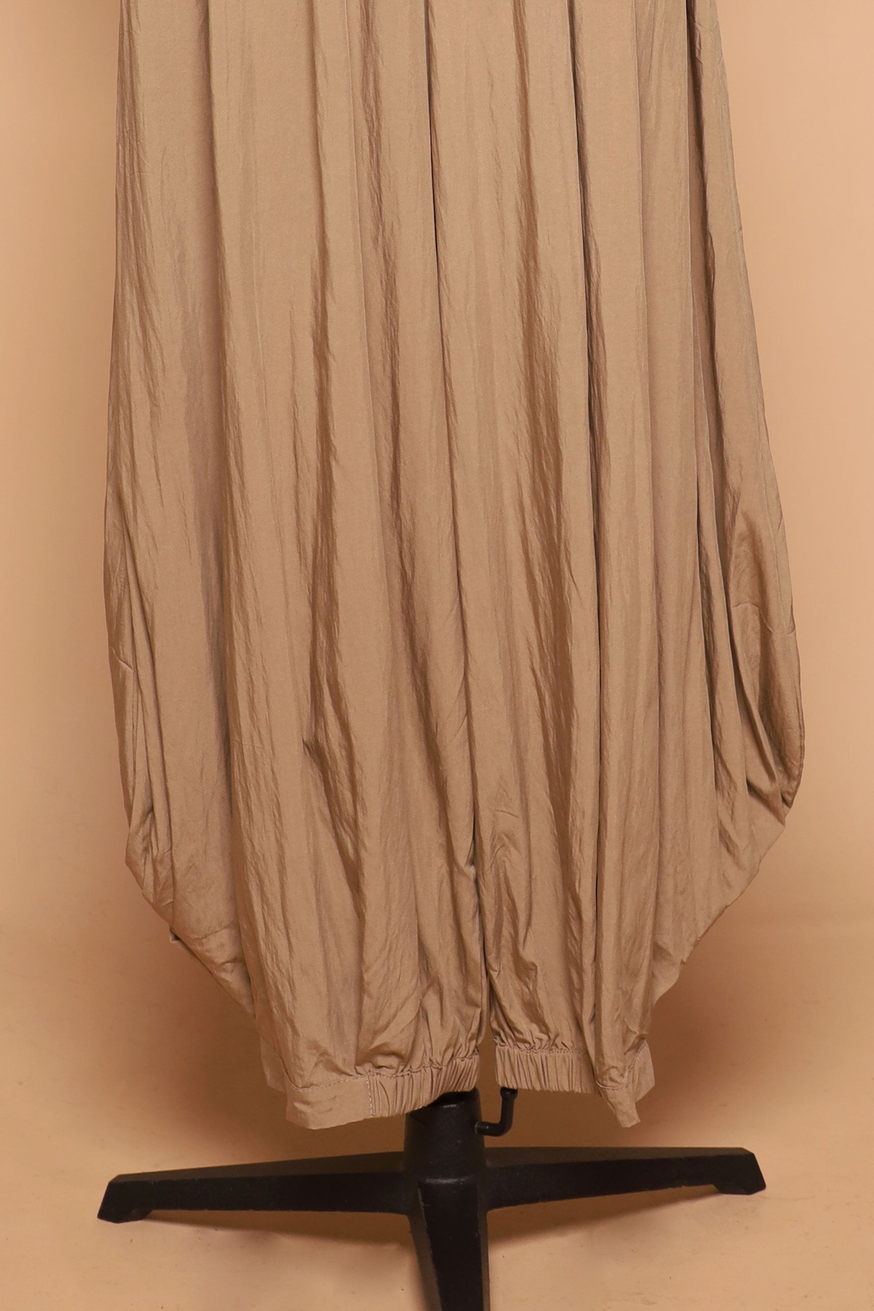PO - Cedar Pants  in Khaki