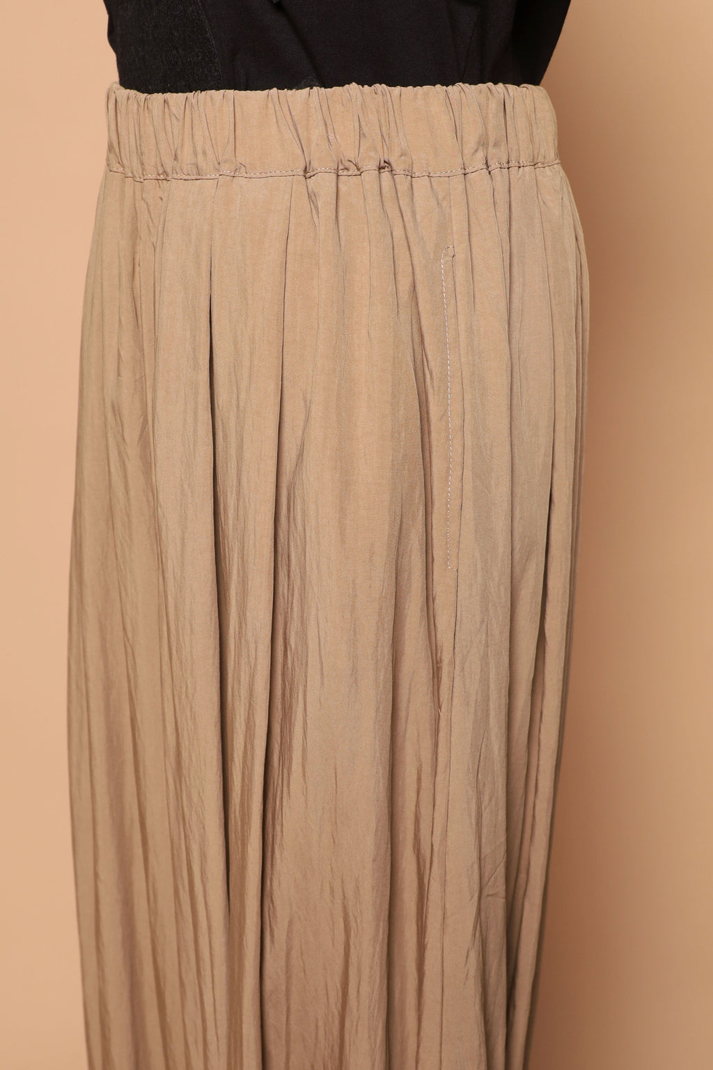 PO - Cedar Pants  in Khaki