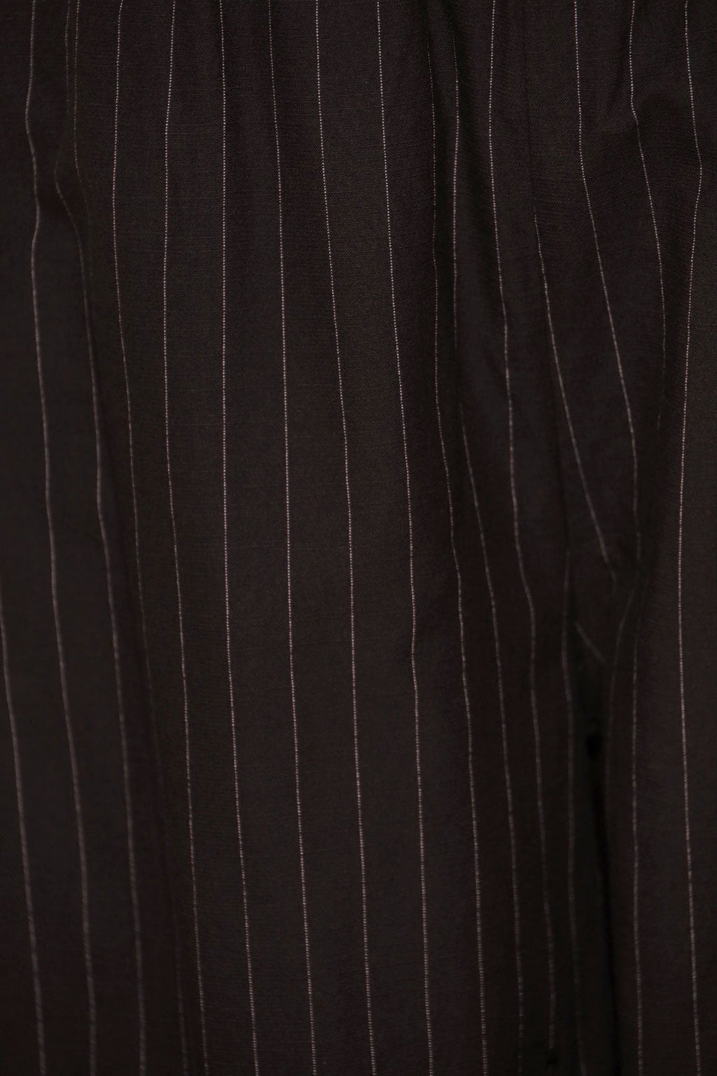 PO - Drae Stripes Frill Pants