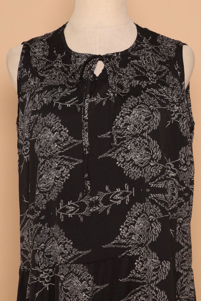 PO - Elysia Dress in Dusky Petal