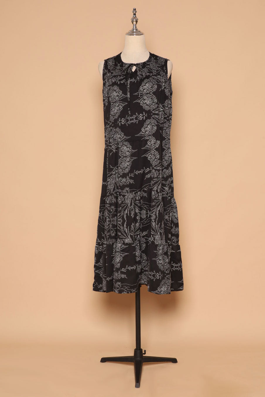 PO - Elysia Dress in Dusky Petal