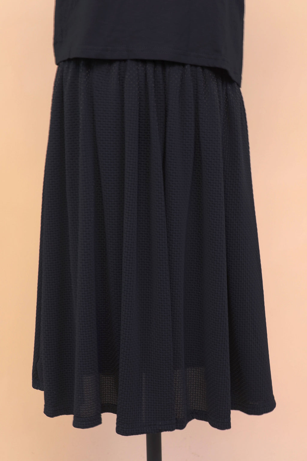 PO - Evita Dress in Black