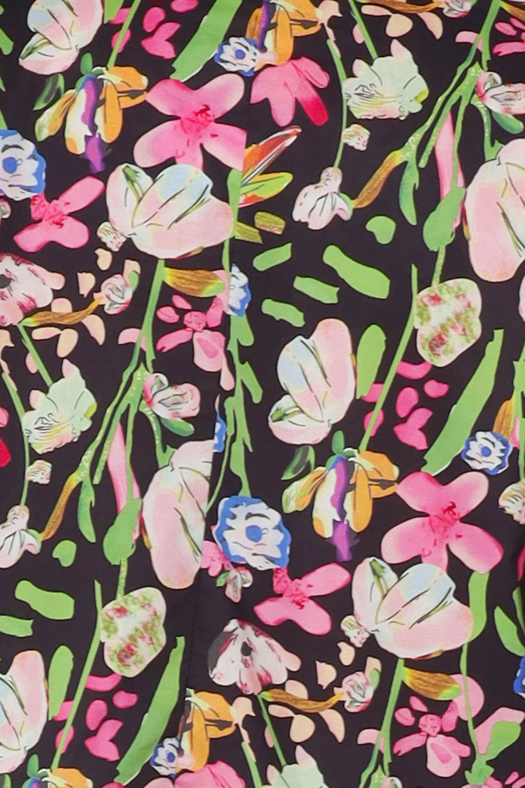 Harnie Top in Fresh Floral