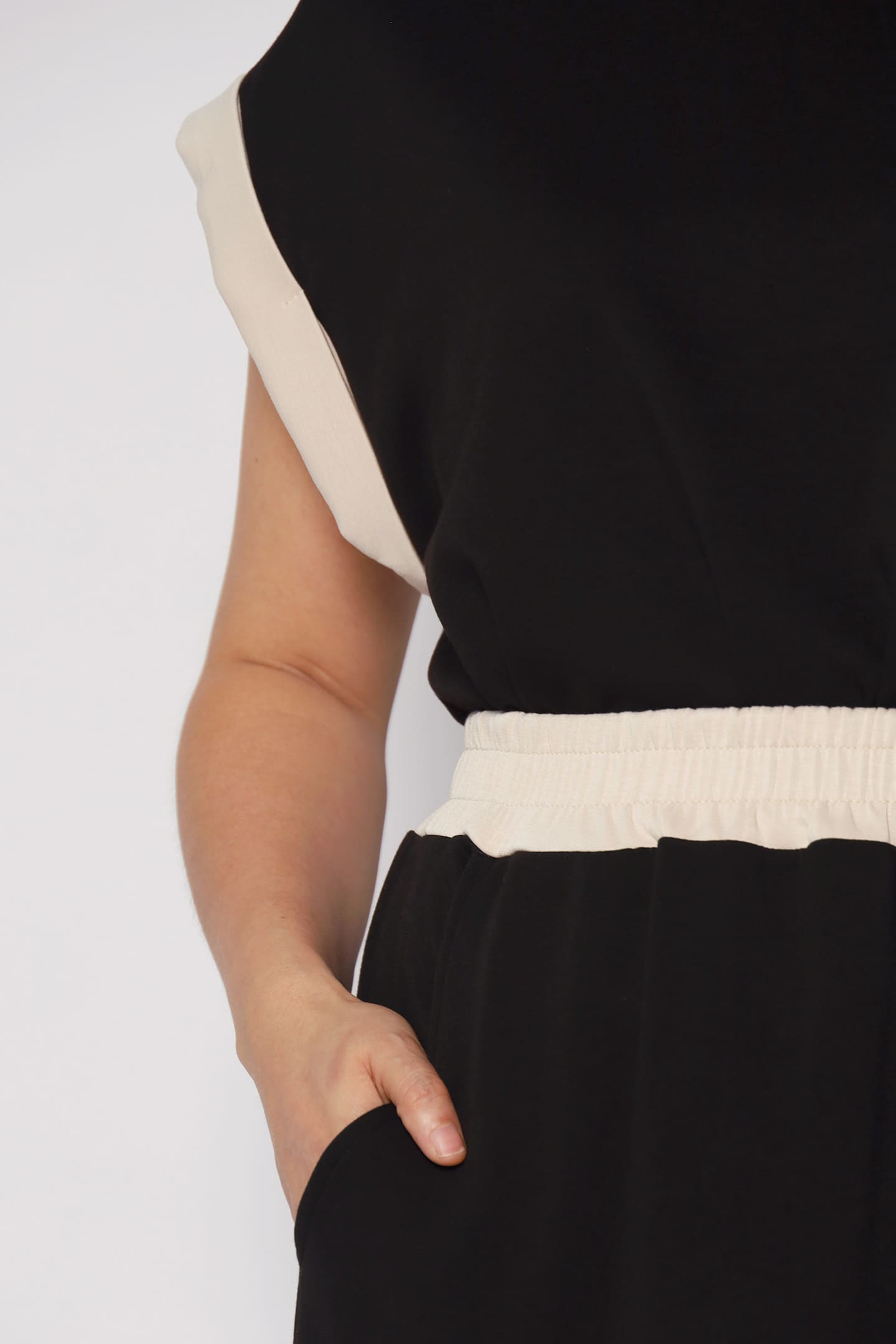 Hazel 2 in 1 Skirt Set