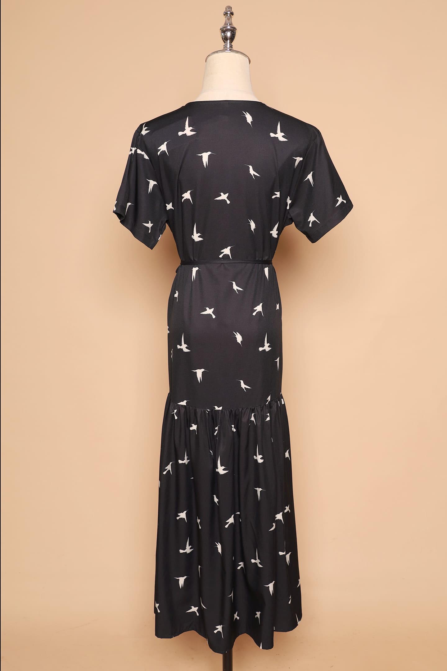 PO - Komy Dress in Dovelle