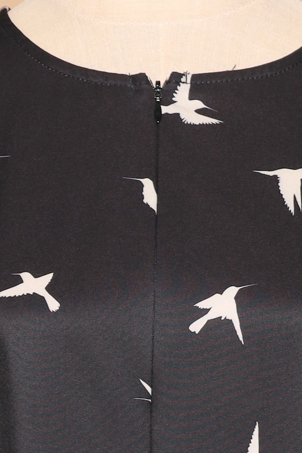 PO - Komy Dress in Dovelle