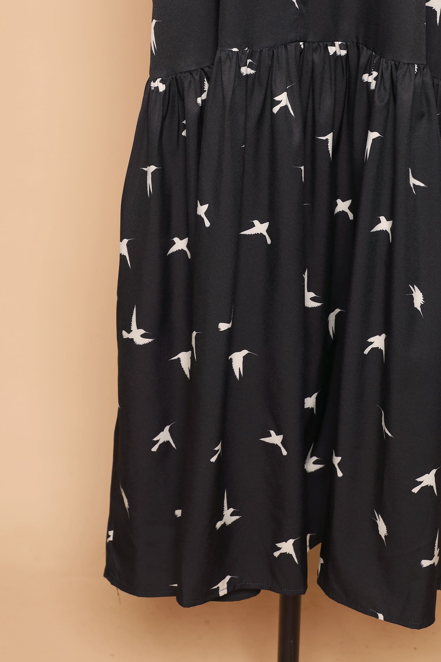 PO - Komy Dress in Dovelle