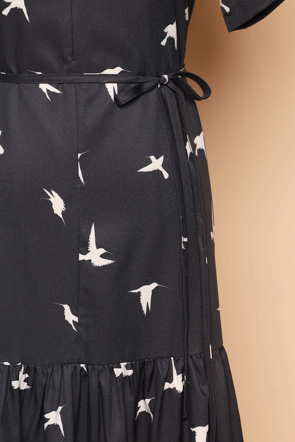 PO - Komy Dress in Dovelle