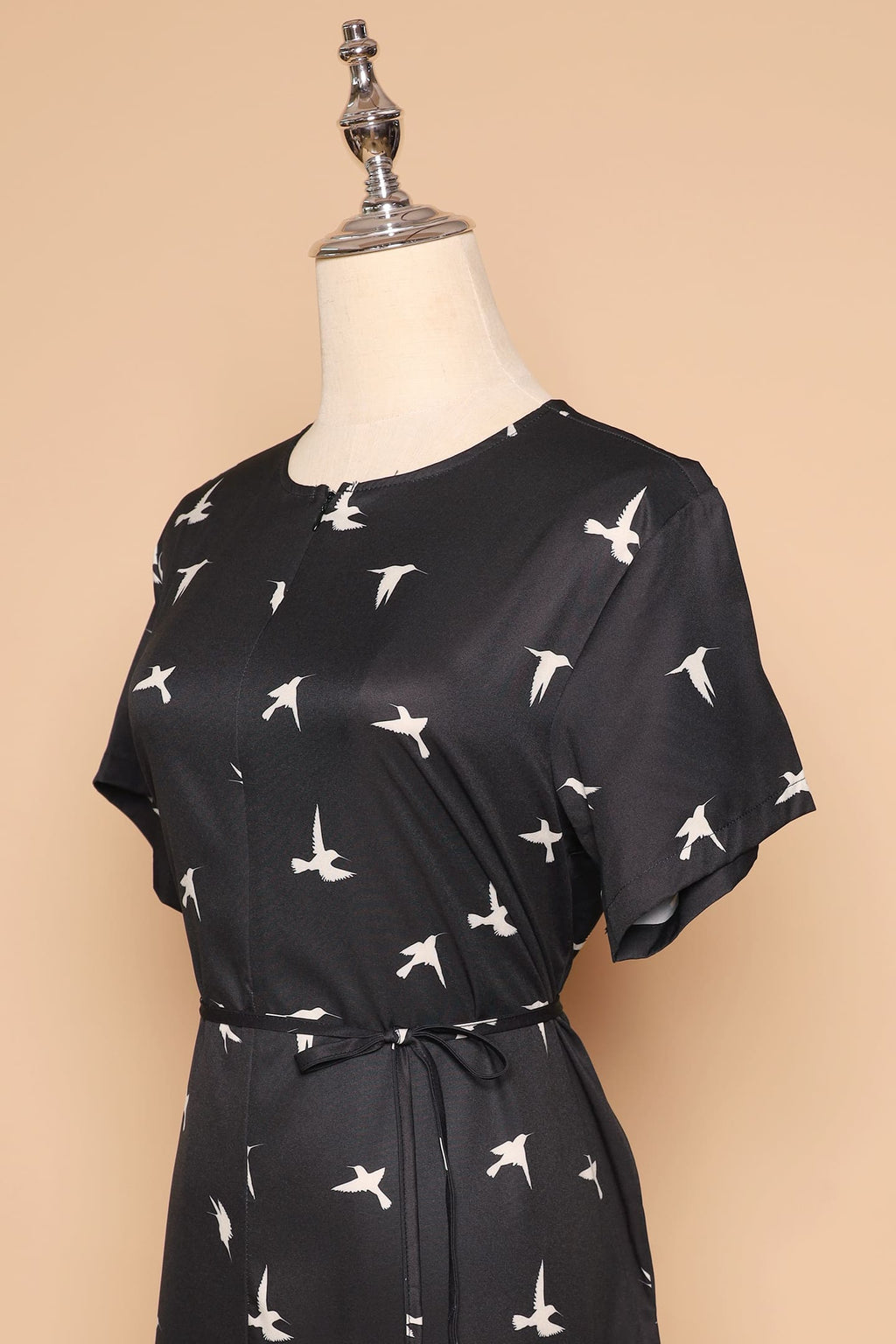 PO - Komy Dress in Dovelle