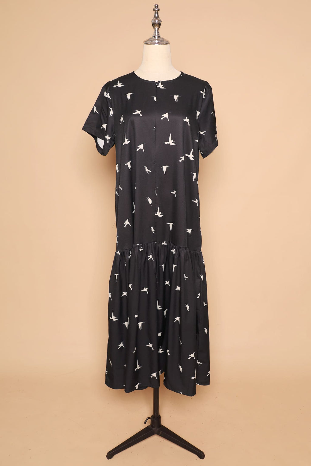 PO - Komy Dress in Dovelle