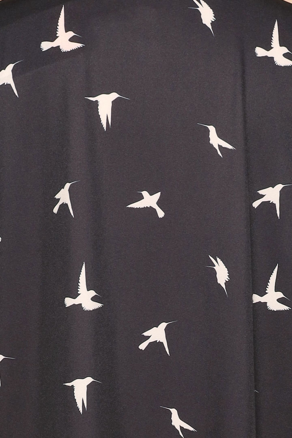 PO - Komy Dress in Dovelle