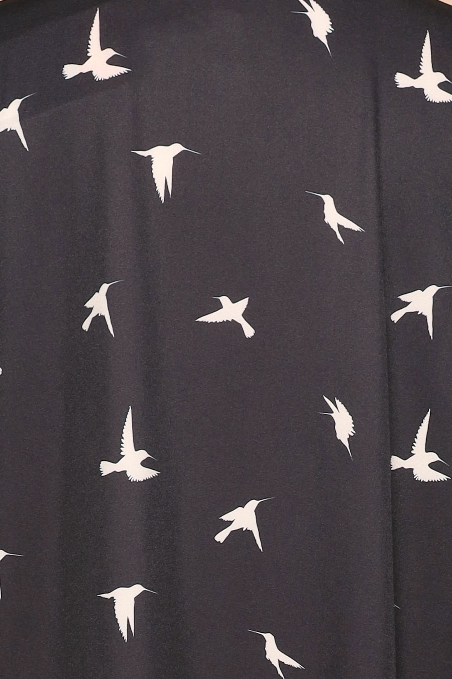 PO - Komy Dress in Dovelle