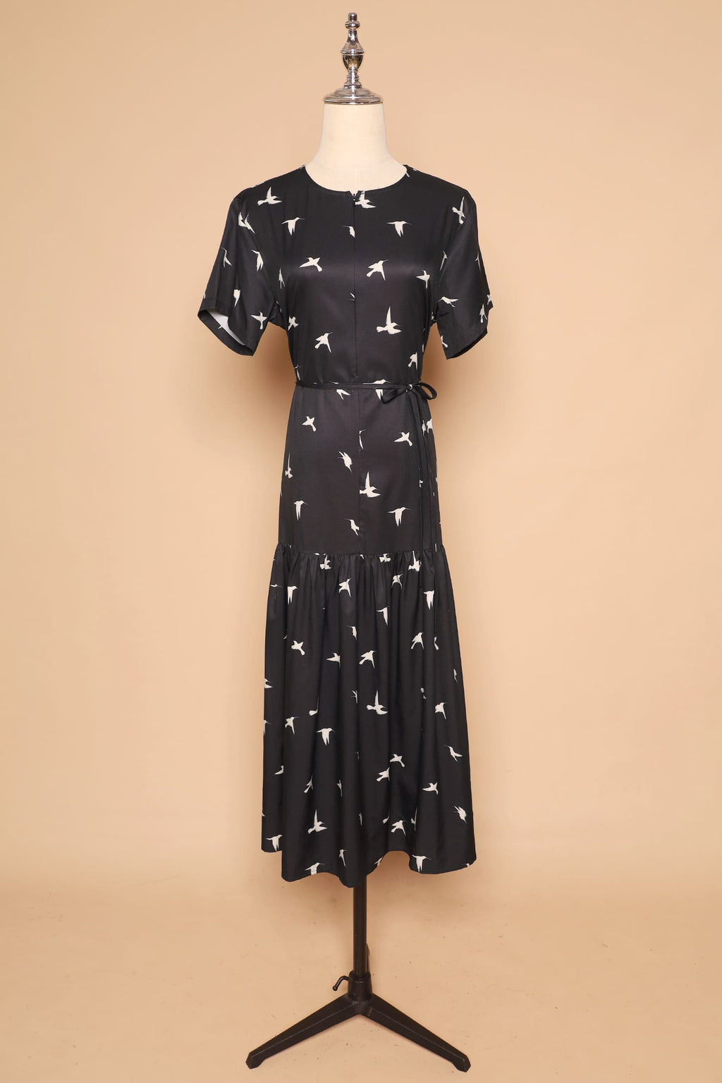 PO - Komy Dress in Dovelle