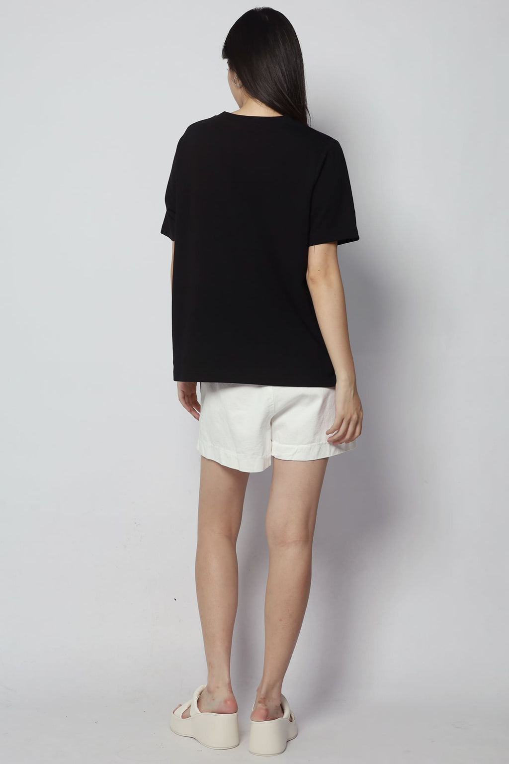 Backorders Lili Crochet Pocket Top