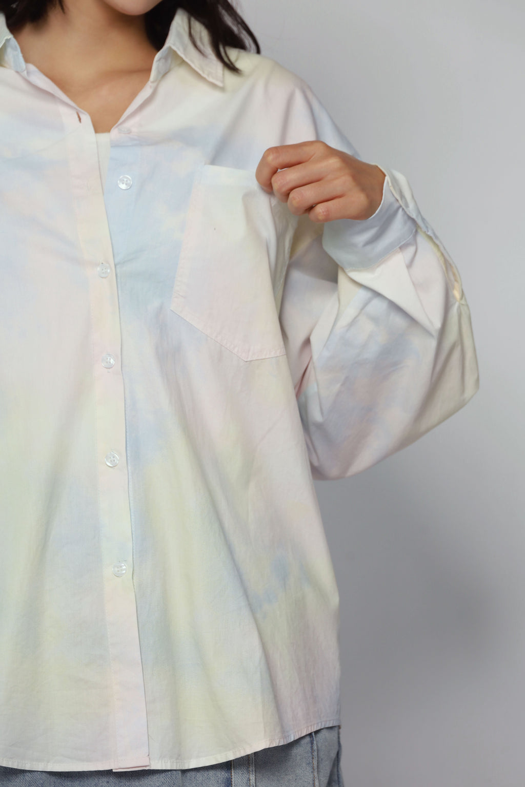 Paddlepop Printed Shirt