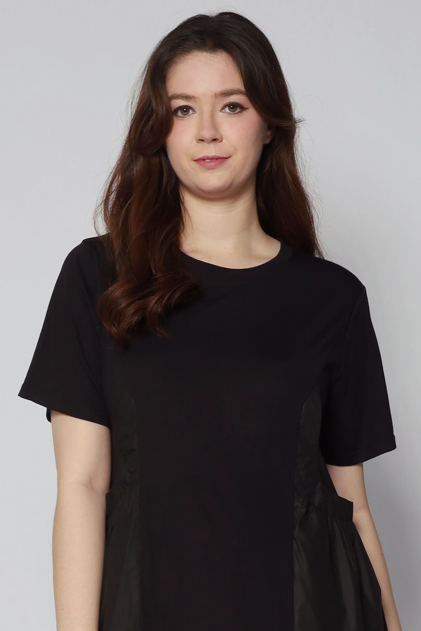 Palmer Dress in Black