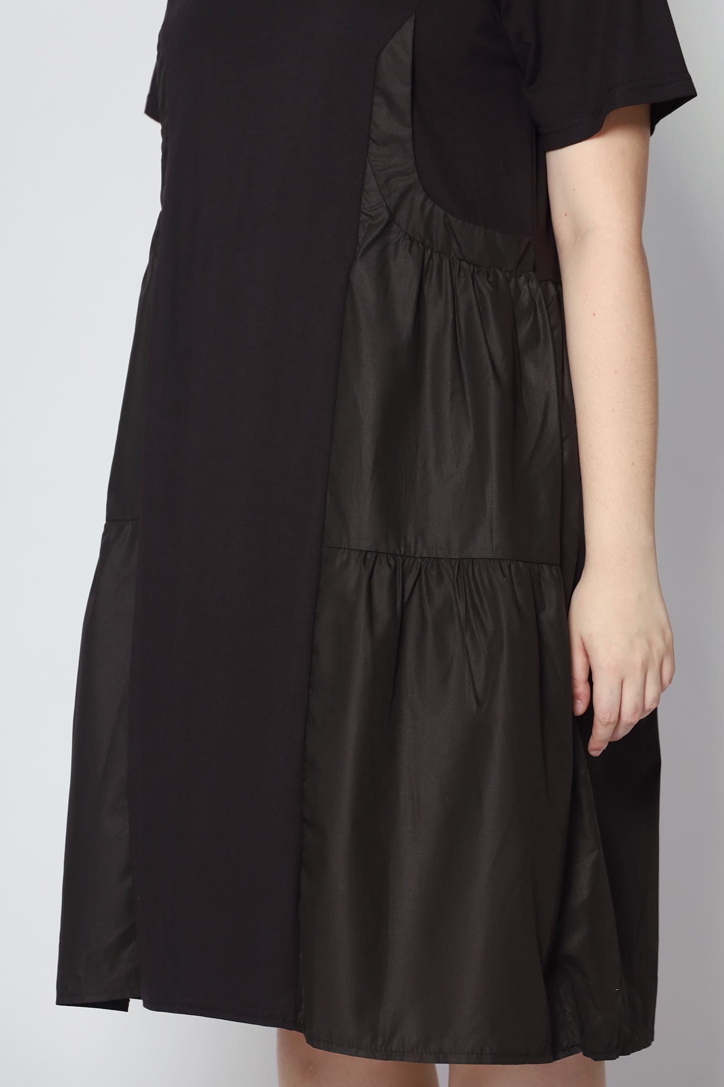 Palmer Dress in Black