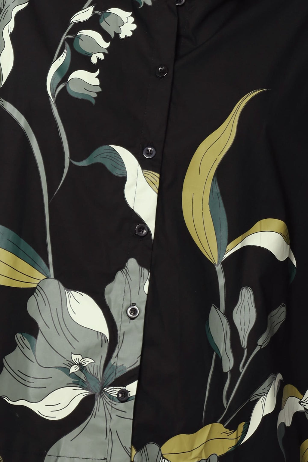 Penelope Floral Shirt