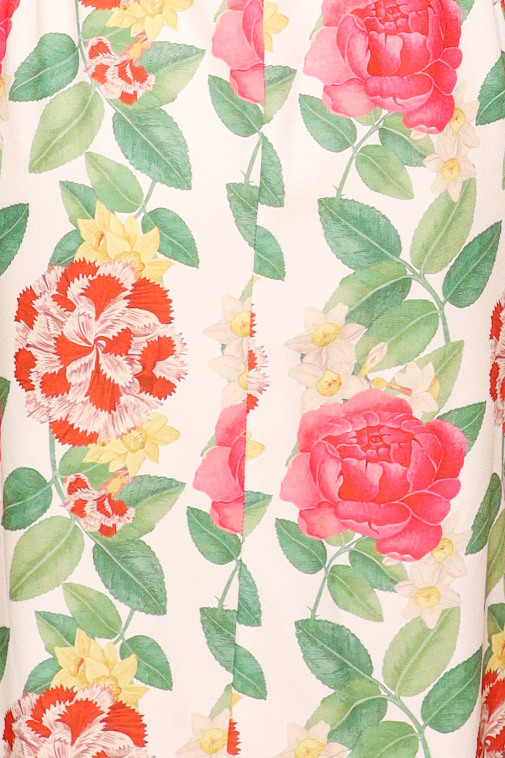 PO - Penn Dress in Rosy Reverie