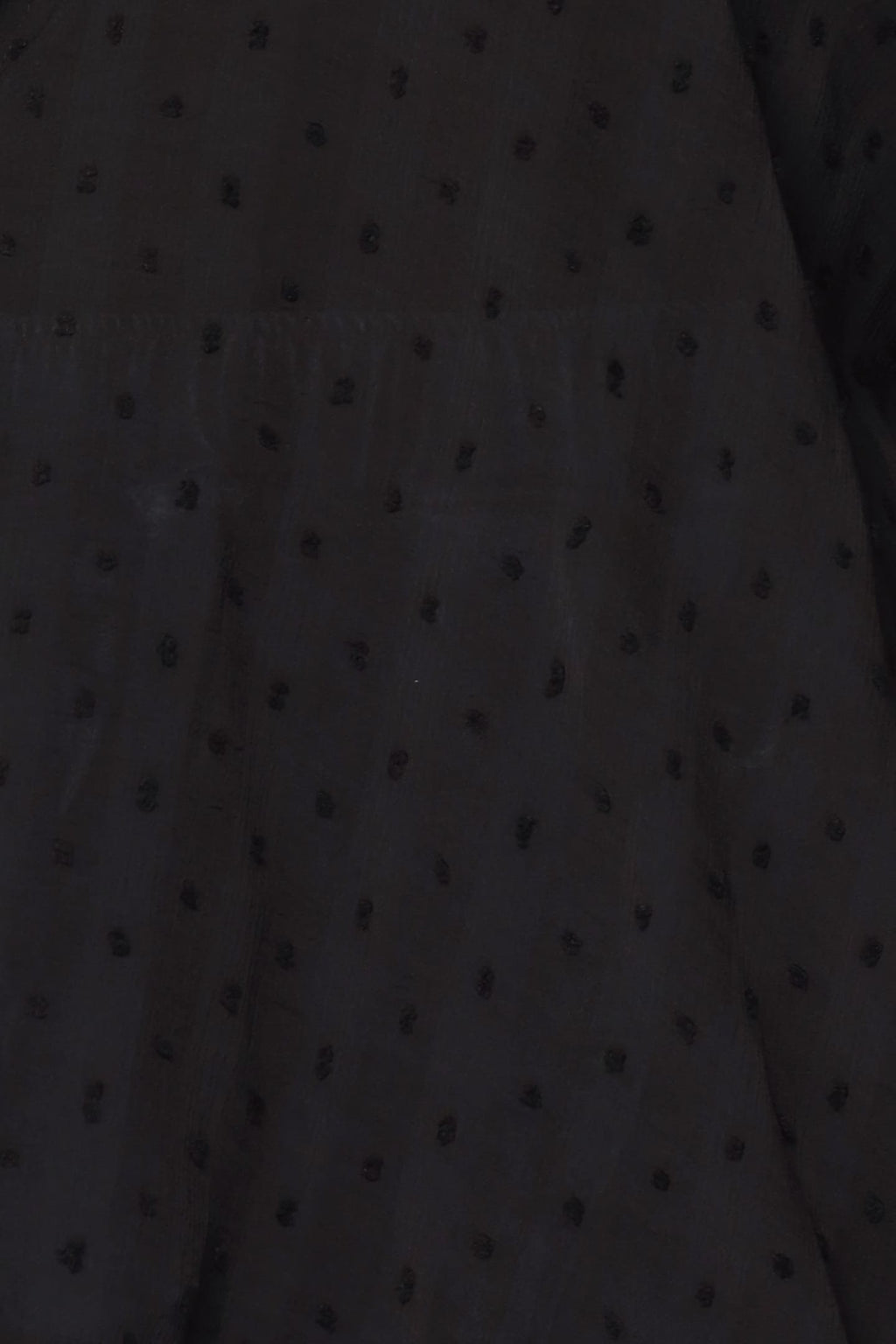 Prince 2 in 1 Top Set in Black