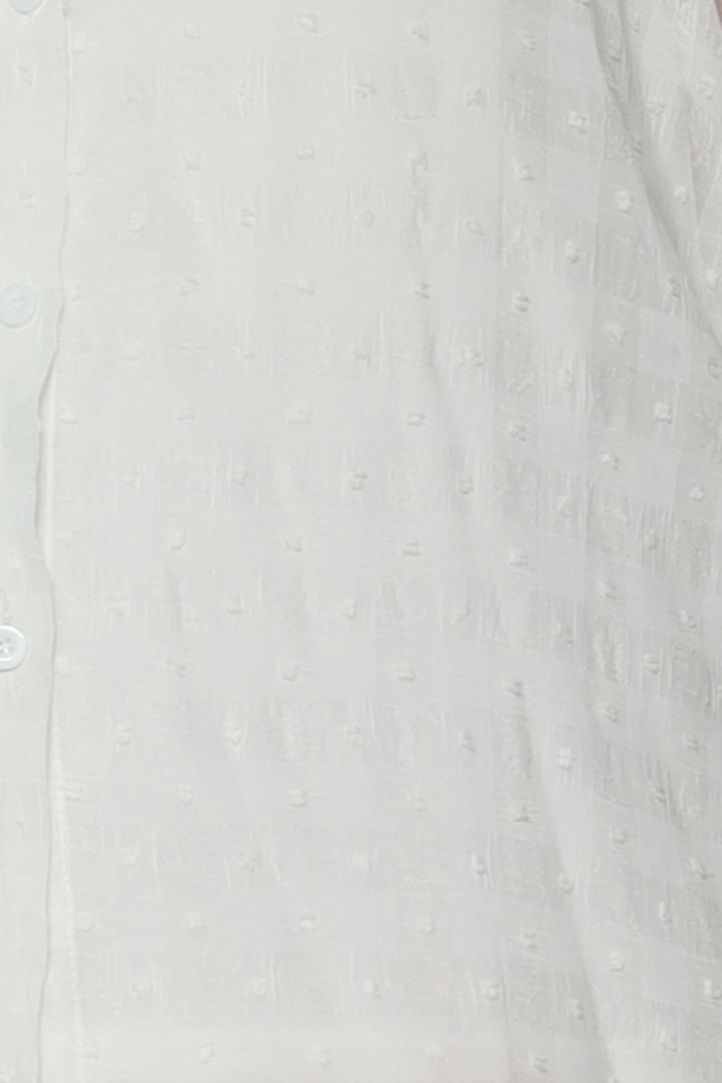 Prince 2 in 1 Top Set in White