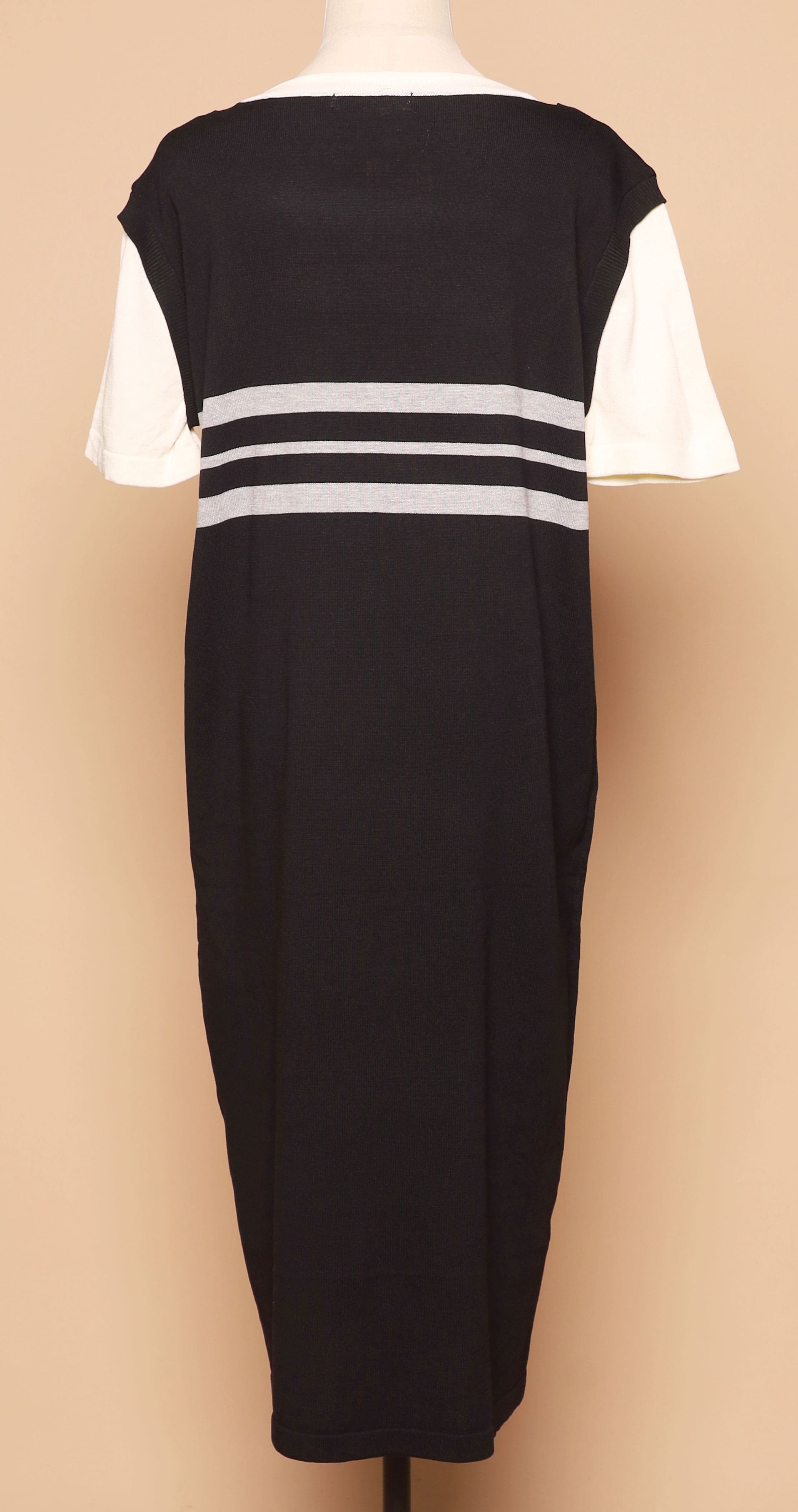 PO - Ruth Knit Dress