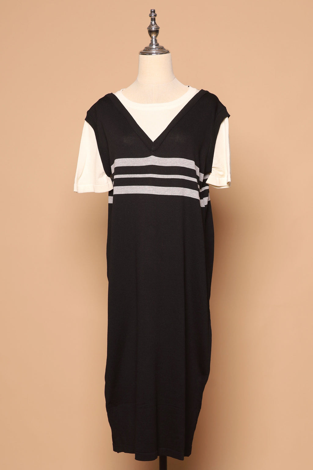 PO - Ruth Knit Dress