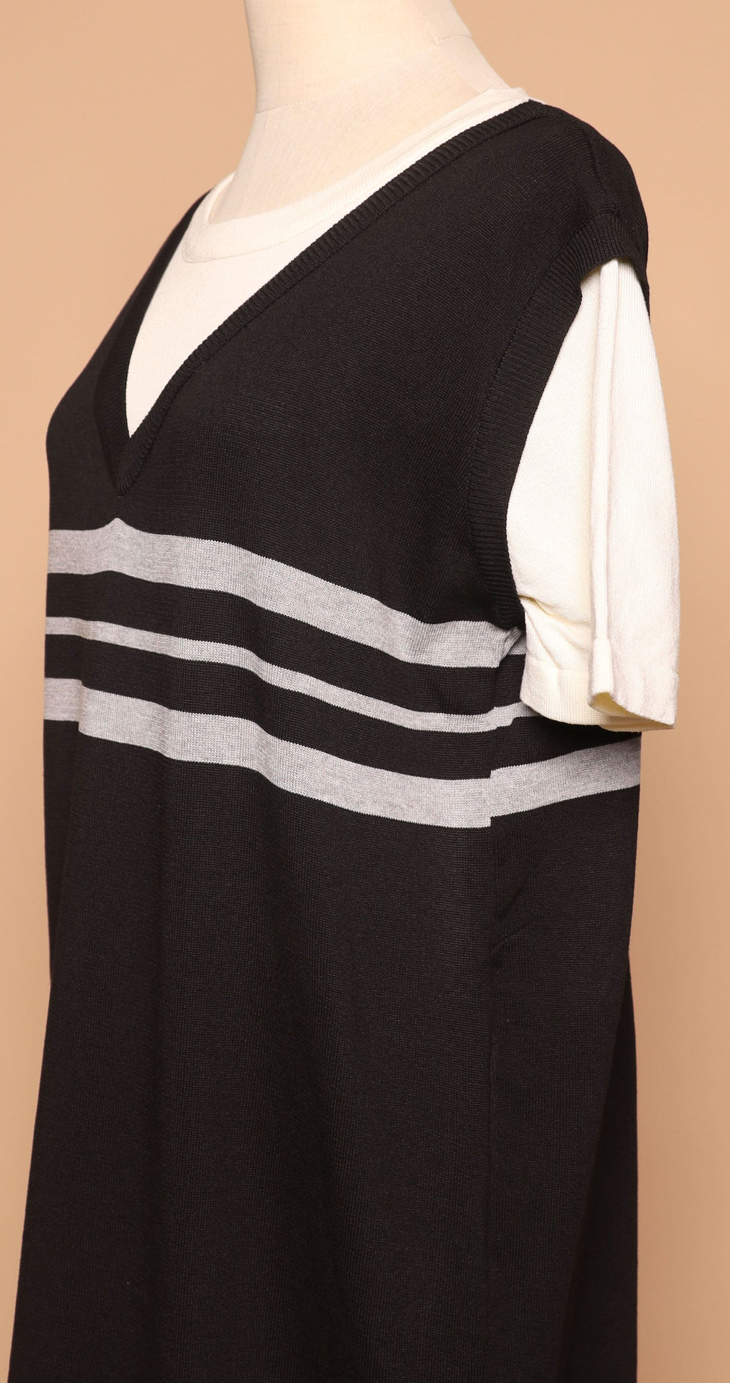 PO - Ruth Knit Dress