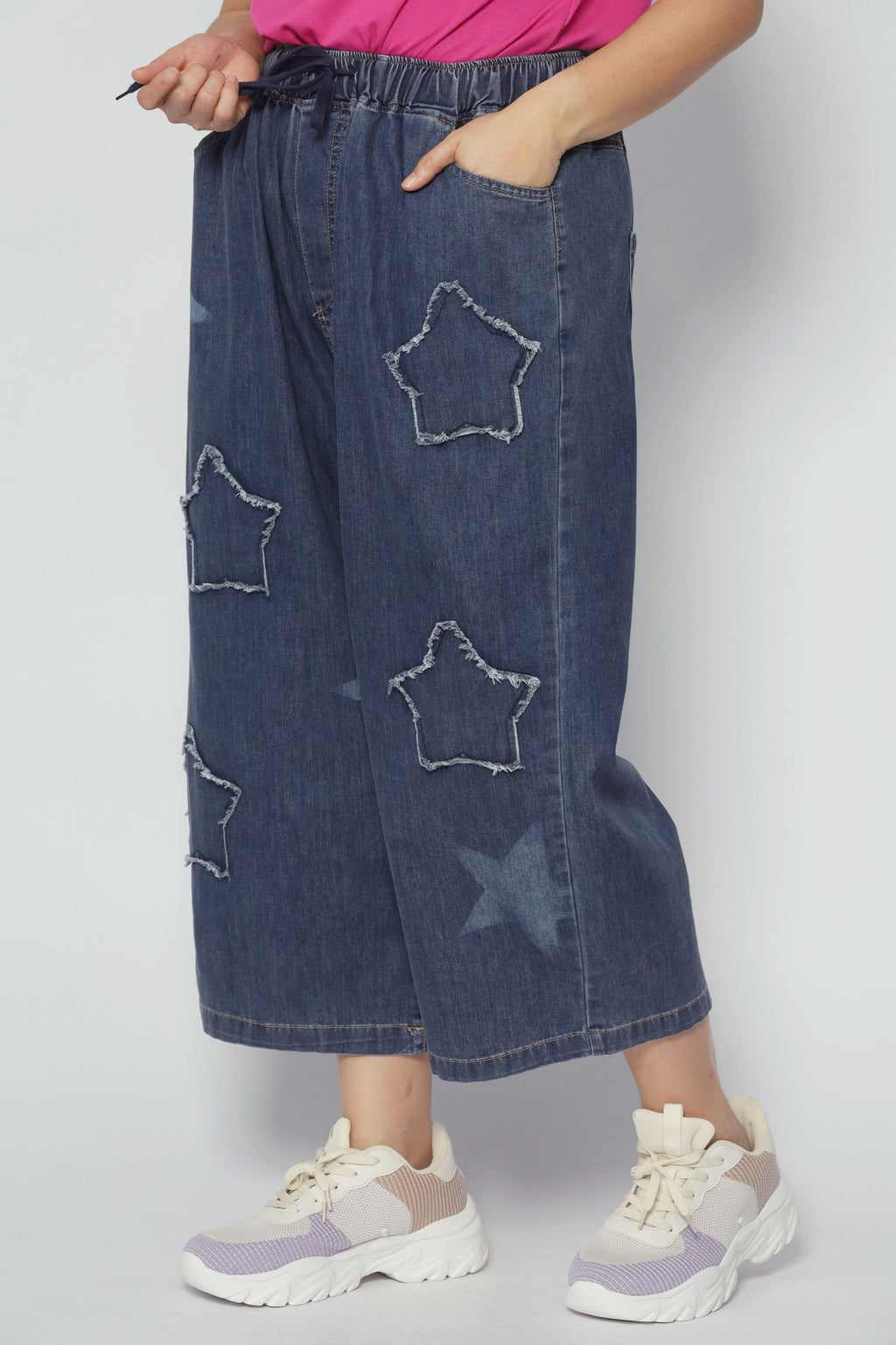Starry Star Jeans