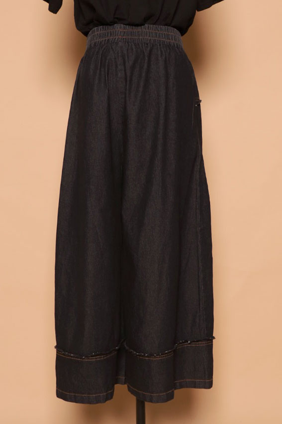 PO - Seri Denim Pants