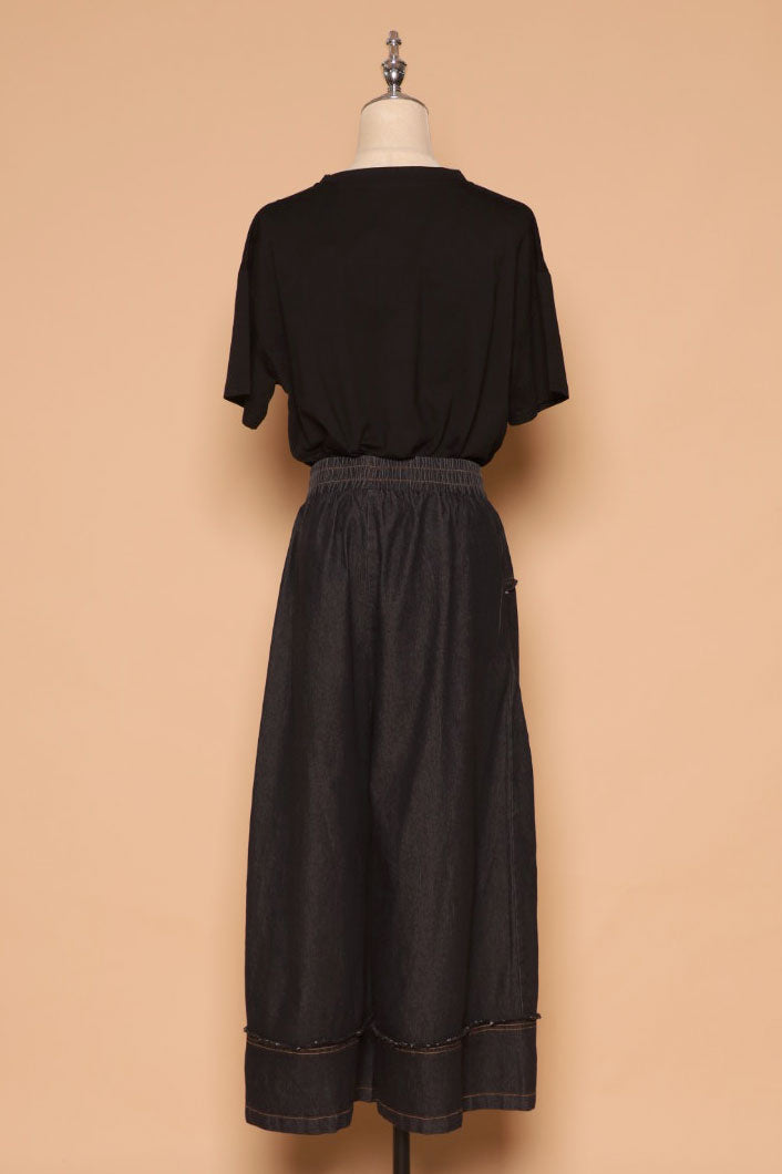 PO - Seri Denim Pants