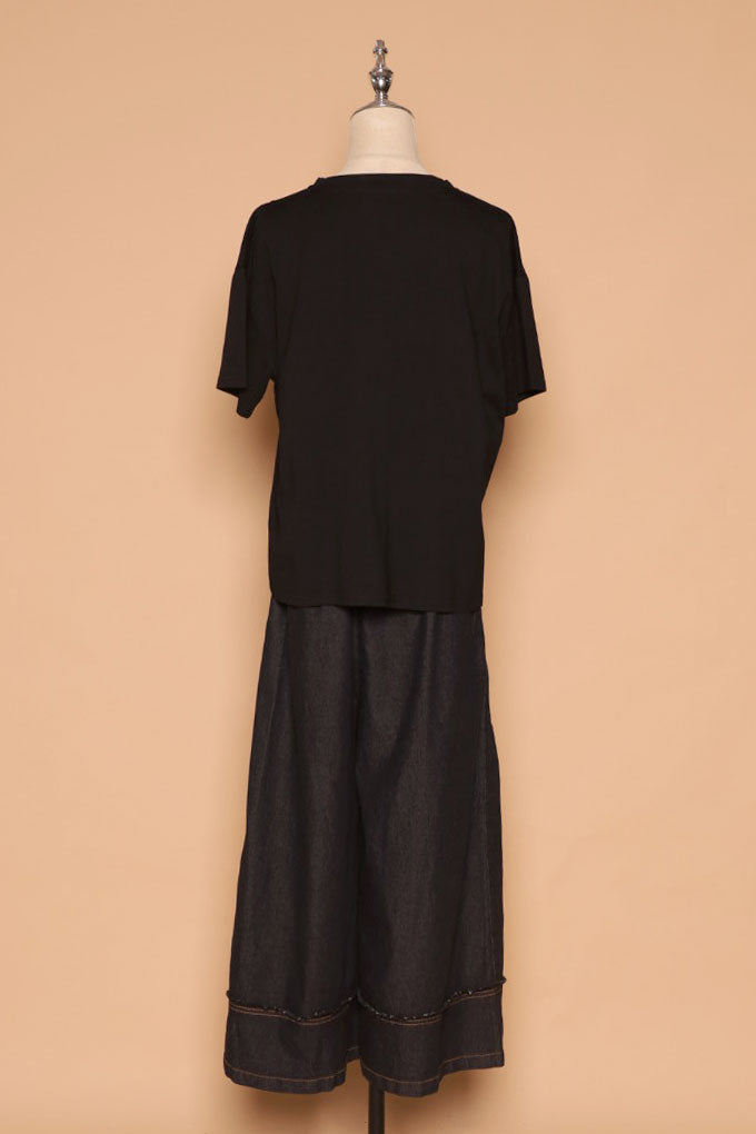 PO - Seri Denim Pants