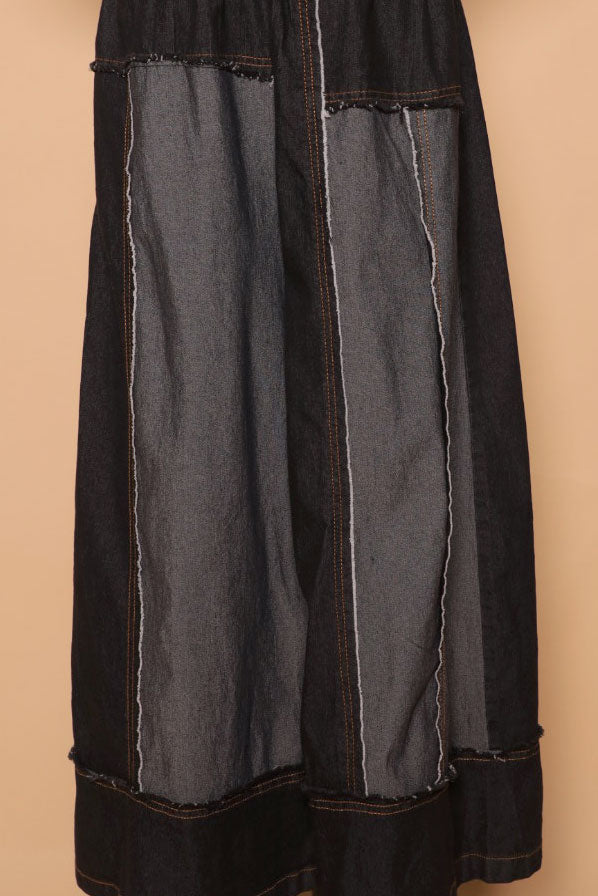 PO - Seri Denim Pants