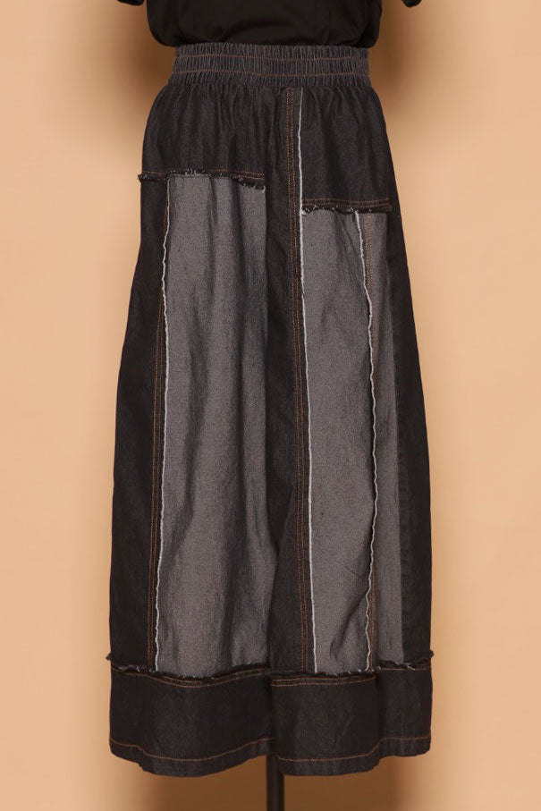 PO - Seri Denim Pants