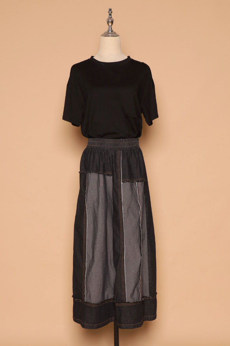 PO - Seri Denim Pants