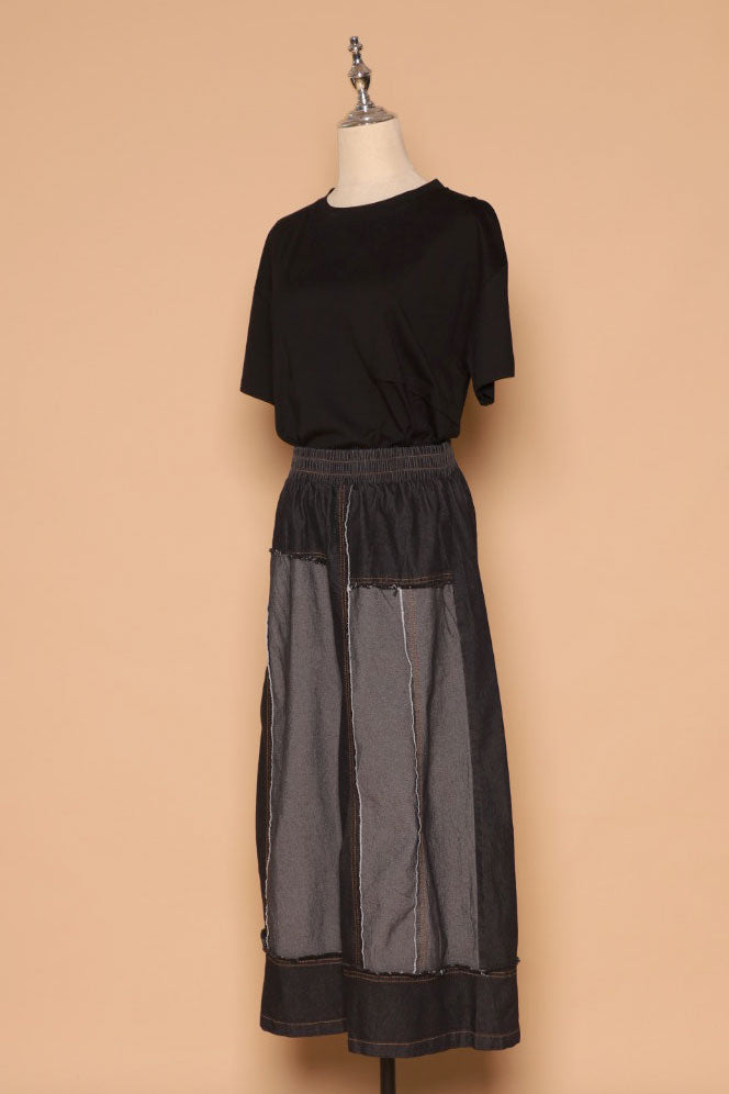 PO - Seri Denim Pants